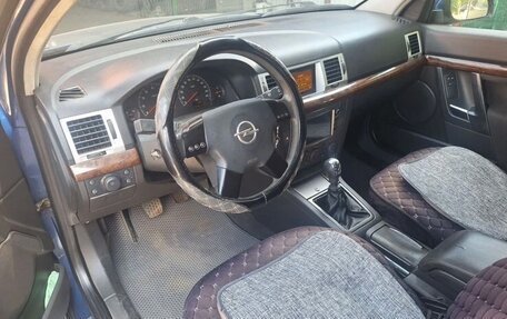 Opel Vectra C рестайлинг, 2002 год, 350 000 рублей, 5 фотография