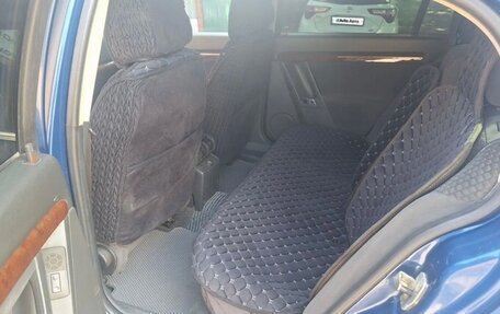 Opel Vectra C рестайлинг, 2002 год, 350 000 рублей, 8 фотография