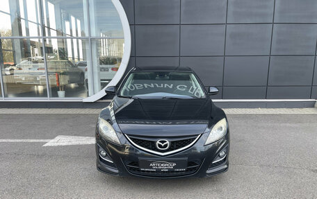 Mazda 6, 2012 год, 850 000 рублей, 2 фотография