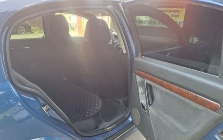 Opel Vectra C рестайлинг, 2002 год, 350 000 рублей, 7 фотография