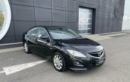 Mazda 6, 2012 год, 850 000 рублей, 3 фотография