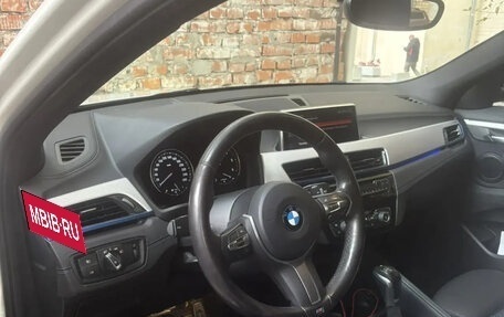 BMW X2, 2020 год, 2 990 000 рублей, 10 фотография