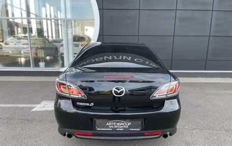 Mazda 6, 2012 год, 850 000 рублей, 5 фотография