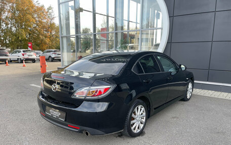 Mazda 6, 2012 год, 850 000 рублей, 4 фотография