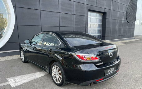 Mazda 6, 2012 год, 850 000 рублей, 7 фотография