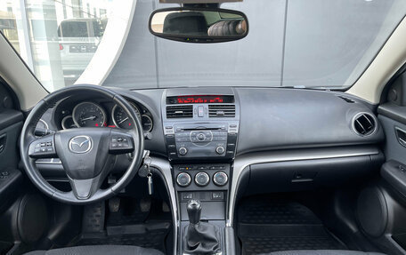 Mazda 6, 2012 год, 850 000 рублей, 8 фотография