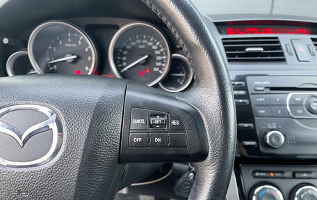 Mazda 6, 2012 год, 850 000 рублей, 13 фотография