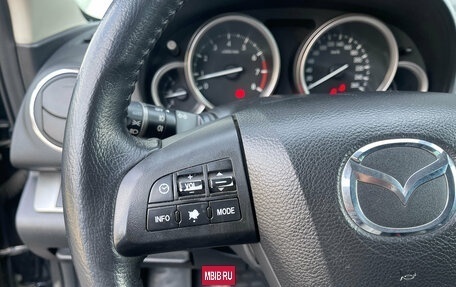 Mazda 6, 2012 год, 850 000 рублей, 12 фотография