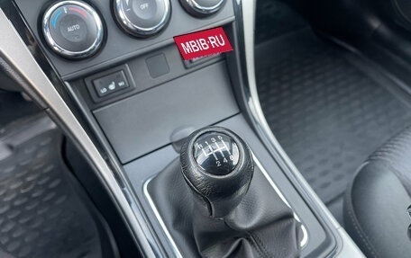 Mazda 6, 2012 год, 850 000 рублей, 16 фотография