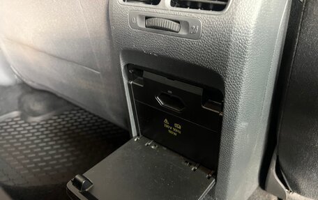 Volkswagen Jetta VII, 2009 год, 690 000 рублей, 7 фотография