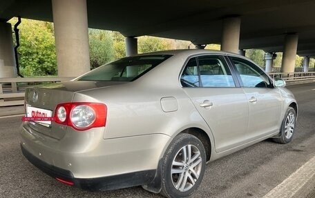Volkswagen Jetta VII, 2009 год, 690 000 рублей, 5 фотография