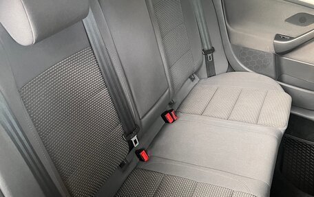 Volkswagen Jetta VII, 2009 год, 690 000 рублей, 8 фотография