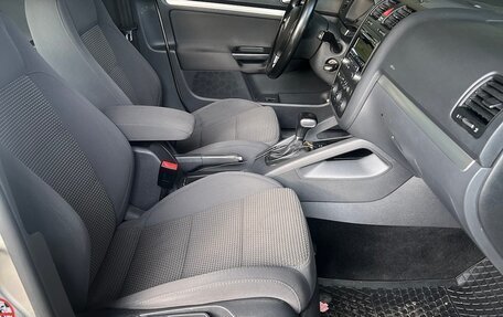 Volkswagen Jetta VII, 2009 год, 690 000 рублей, 9 фотография