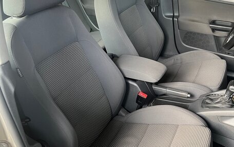 Volkswagen Jetta VII, 2009 год, 690 000 рублей, 10 фотография
