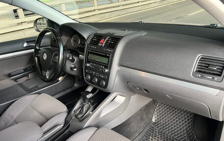 Volkswagen Jetta VII, 2009 год, 690 000 рублей, 11 фотография