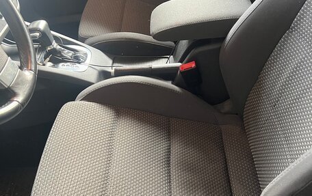 Volkswagen Jetta VII, 2009 год, 690 000 рублей, 13 фотография