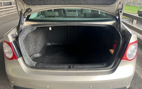 Volkswagen Jetta VII, 2009 год, 690 000 рублей, 18 фотография