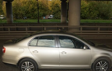 Volkswagen Jetta VII, 2009 год, 690 000 рублей, 26 фотография