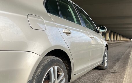 Volkswagen Jetta VII, 2009 год, 690 000 рублей, 23 фотография
