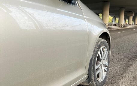 Volkswagen Jetta VII, 2009 год, 690 000 рублей, 24 фотография