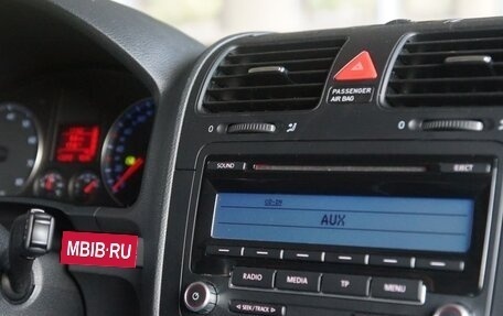Volkswagen Jetta VII, 2009 год, 690 000 рублей, 27 фотография