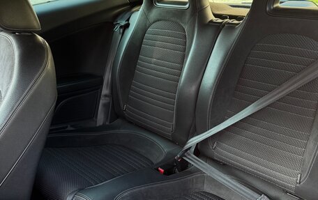 Volkswagen Scirocco III рестайлинг, 2011 год, 1 215 000 рублей, 8 фотография