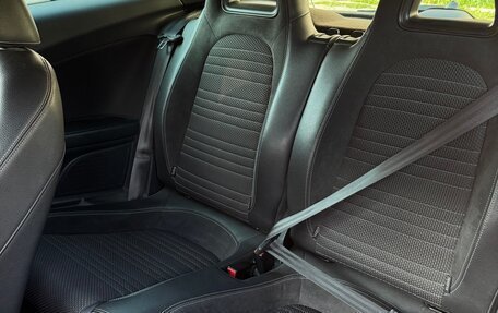 Volkswagen Scirocco III рестайлинг, 2011 год, 1 215 000 рублей, 9 фотография
