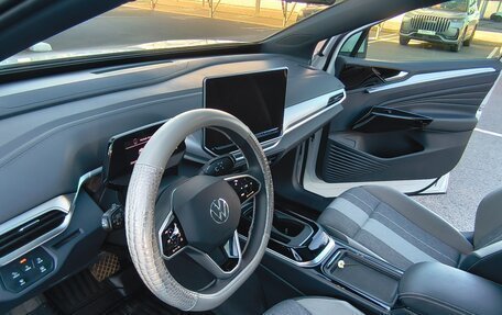 Volkswagen ID.4, 2025 год, 3 500 000 рублей, 2 фотография
