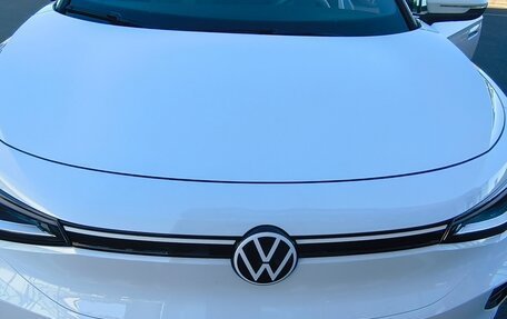 Volkswagen ID.4, 2025 год, 3 500 000 рублей, 6 фотография