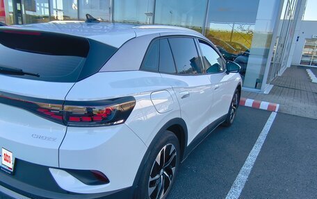 Volkswagen ID.4, 2025 год, 3 500 000 рублей, 8 фотография