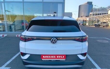Volkswagen ID.4, 2025 год, 3 500 000 рублей, 7 фотография
