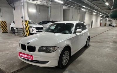 BMW 1 серия, 2011 год, 890 000 рублей, 1 фотография