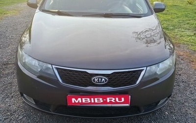 KIA Cerato III, 2011 год, 600 000 рублей, 1 фотография