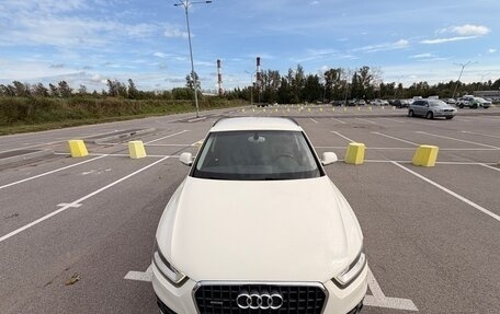 Audi Q3, 2012 год, 1 600 000 рублей, 7 фотография