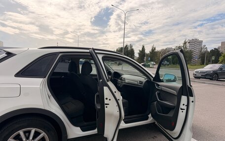 Audi Q3, 2012 год, 1 600 000 рублей, 15 фотография