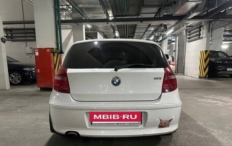 BMW 1 серия, 2011 год, 890 000 рублей, 5 фотография