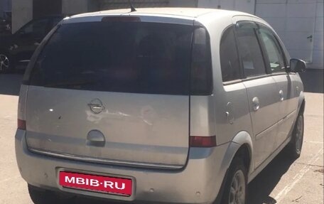Opel Meriva, 2008 год, 400 000 рублей, 3 фотография