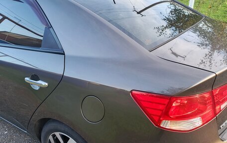 KIA Cerato III, 2011 год, 600 000 рублей, 4 фотография