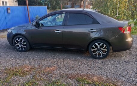 KIA Cerato III, 2011 год, 600 000 рублей, 7 фотография