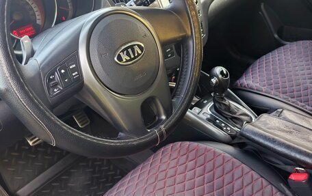 KIA Cerato III, 2011 год, 600 000 рублей, 8 фотография