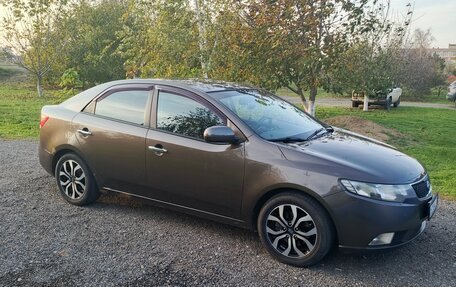KIA Cerato III, 2011 год, 600 000 рублей, 2 фотография