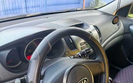 KIA Cerato III, 2011 год, 600 000 рублей, 9 фотография
