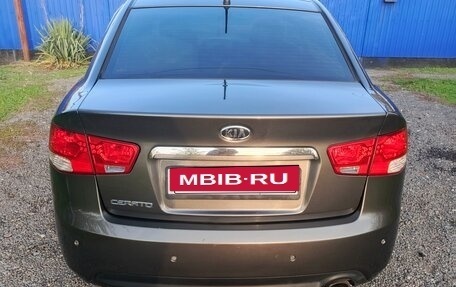 KIA Cerato III, 2011 год, 600 000 рублей, 5 фотография