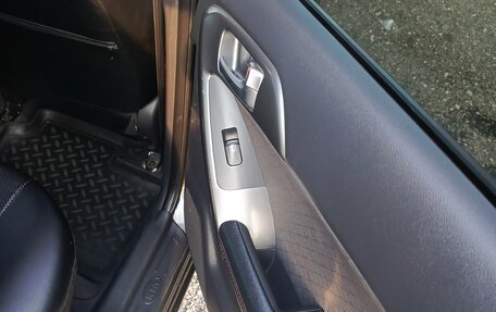 KIA Cerato III, 2011 год, 600 000 рублей, 16 фотография