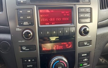 KIA Cerato III, 2011 год, 600 000 рублей, 21 фотография
