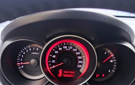 KIA Cerato III, 2011 год, 600 000 рублей, 20 фотография