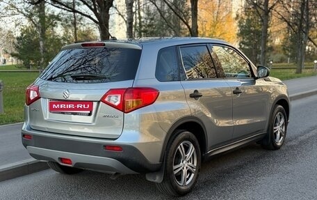 Suzuki Vitara II рестайлинг, 2015 год, 1 675 000 рублей, 4 фотография