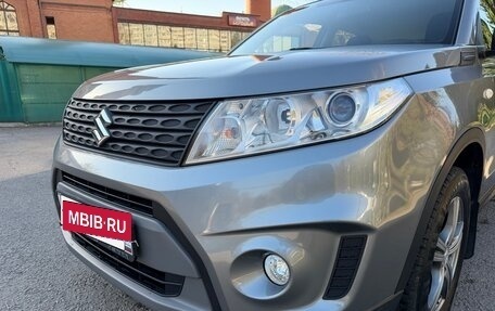 Suzuki Vitara II рестайлинг, 2015 год, 1 675 000 рублей, 7 фотография