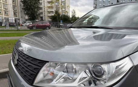 Suzuki Vitara II рестайлинг, 2015 год, 1 675 000 рублей, 11 фотография
