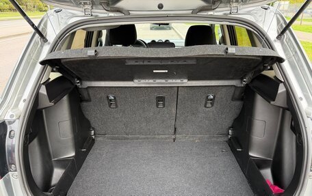 Suzuki Vitara II рестайлинг, 2015 год, 1 675 000 рублей, 13 фотография